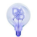 Immagine del prodotto Lampadina al Neon LED Logo PlayStation