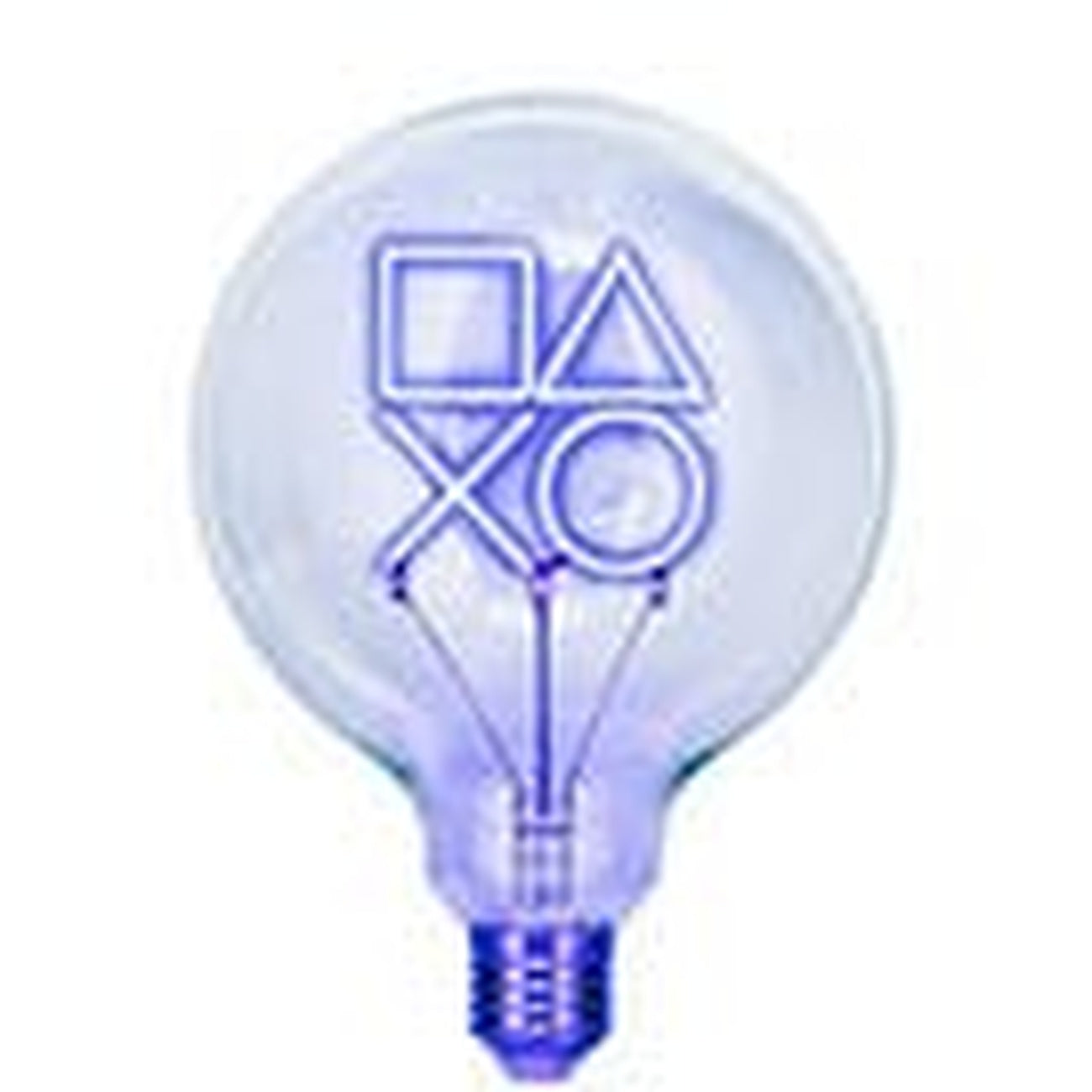 Immagine del prodotto Lampadina al Neon LED Logo PlayStation