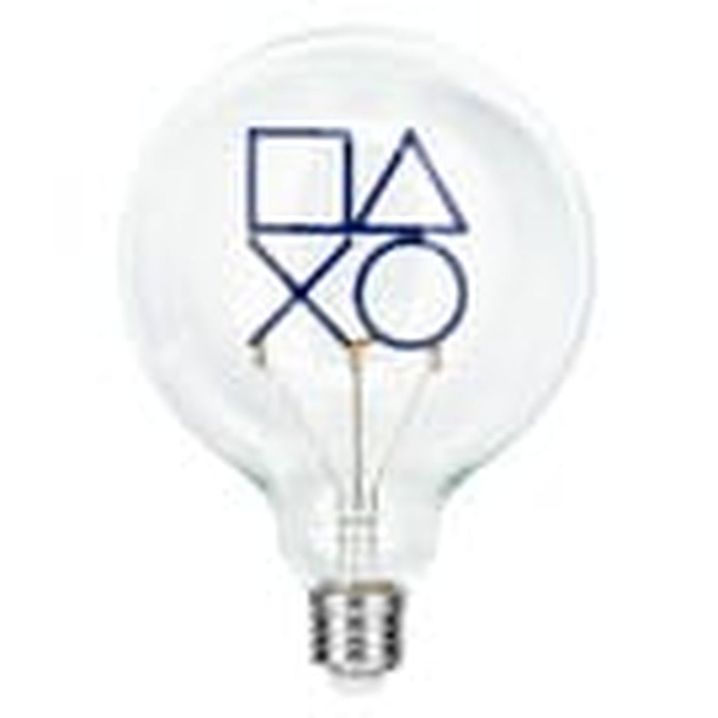 Immagine del prodotto Lampadina al Neon LED Logo PlayStation