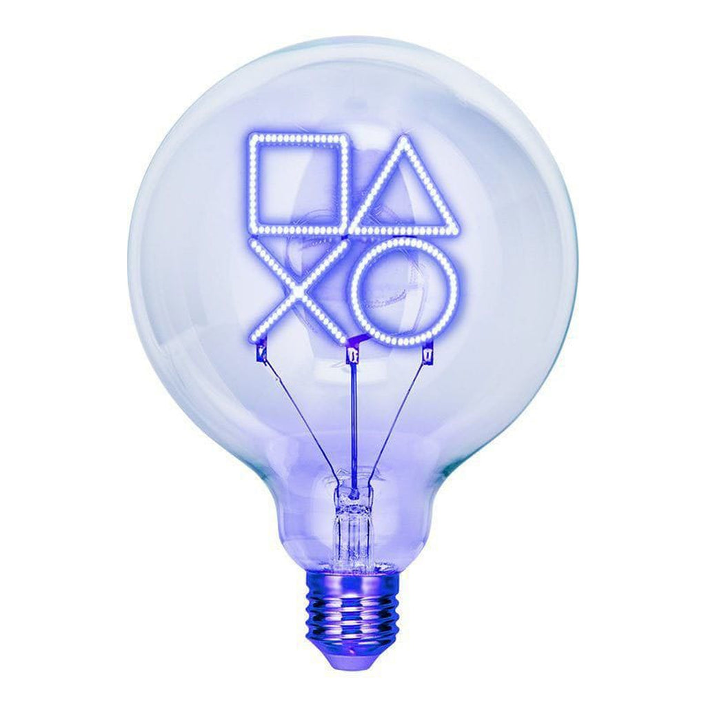 Immagine del prodotto Lampadina al Neon LED Logo PlayStation