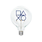 Immagine del prodotto Lampadina al Neon LED Logo PlayStation