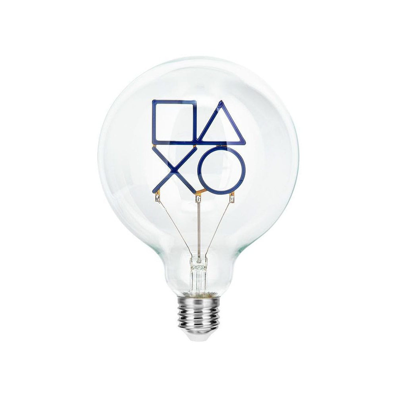 Immagine del prodotto Lampadina al Neon LED Logo PlayStation