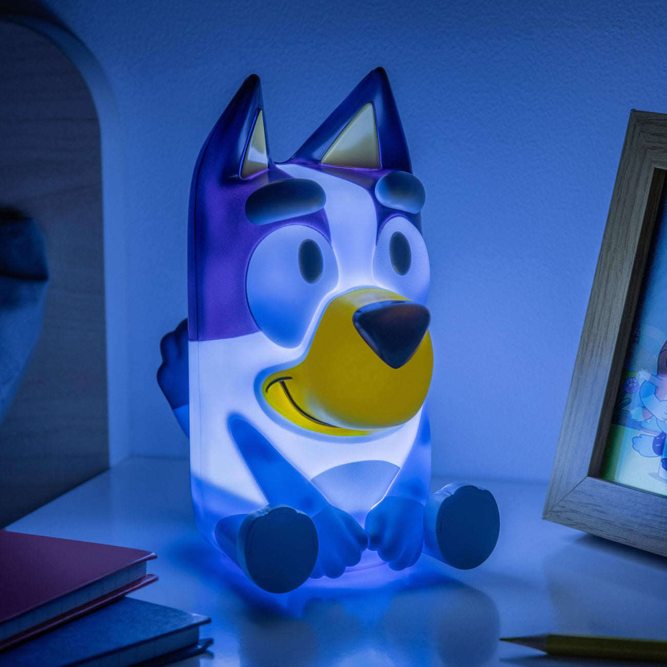 Product image Bluey Light with Sound