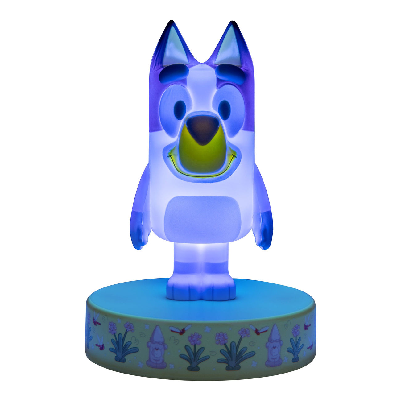 Immagine del prodotto Lampada Bluey Icons