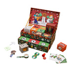 Product image Minecraft Keepsake Box Advent Calendar