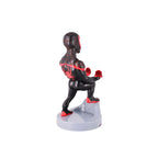 Immagine del prodotto Spider-Man Cable Guys Supporto di ricarica Miles Morales 20 cm