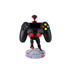 Immagine del prodotto Spider-Man Cable Guys Supporto di ricarica Miles Morales 20 cm