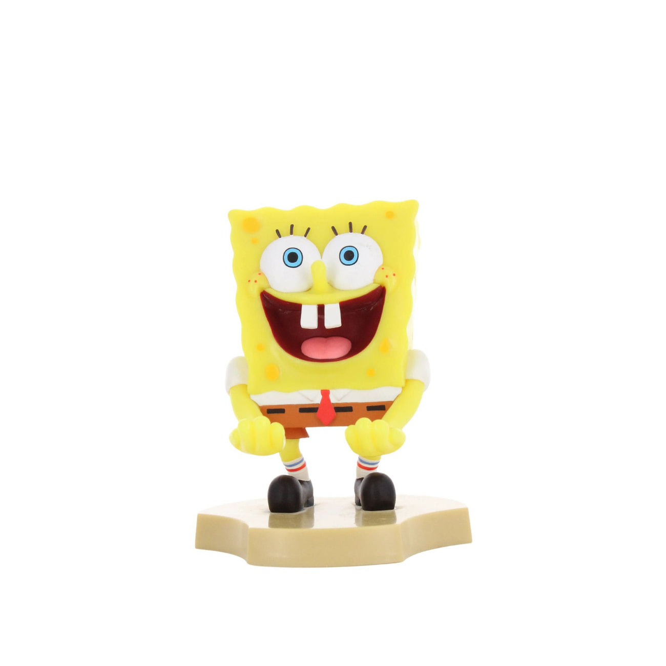 Immagine del prodotto SpongeBob Holdems mini supporto SpongeBob 10 cm