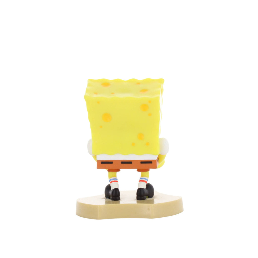 Immagine del prodotto SpongeBob Holdems mini supporto SpongeBob 10 cm