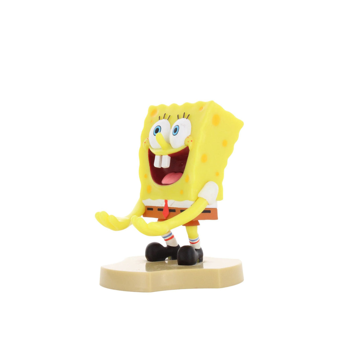 Immagine del prodotto SpongeBob Holdems mini supporto SpongeBob 10 cm