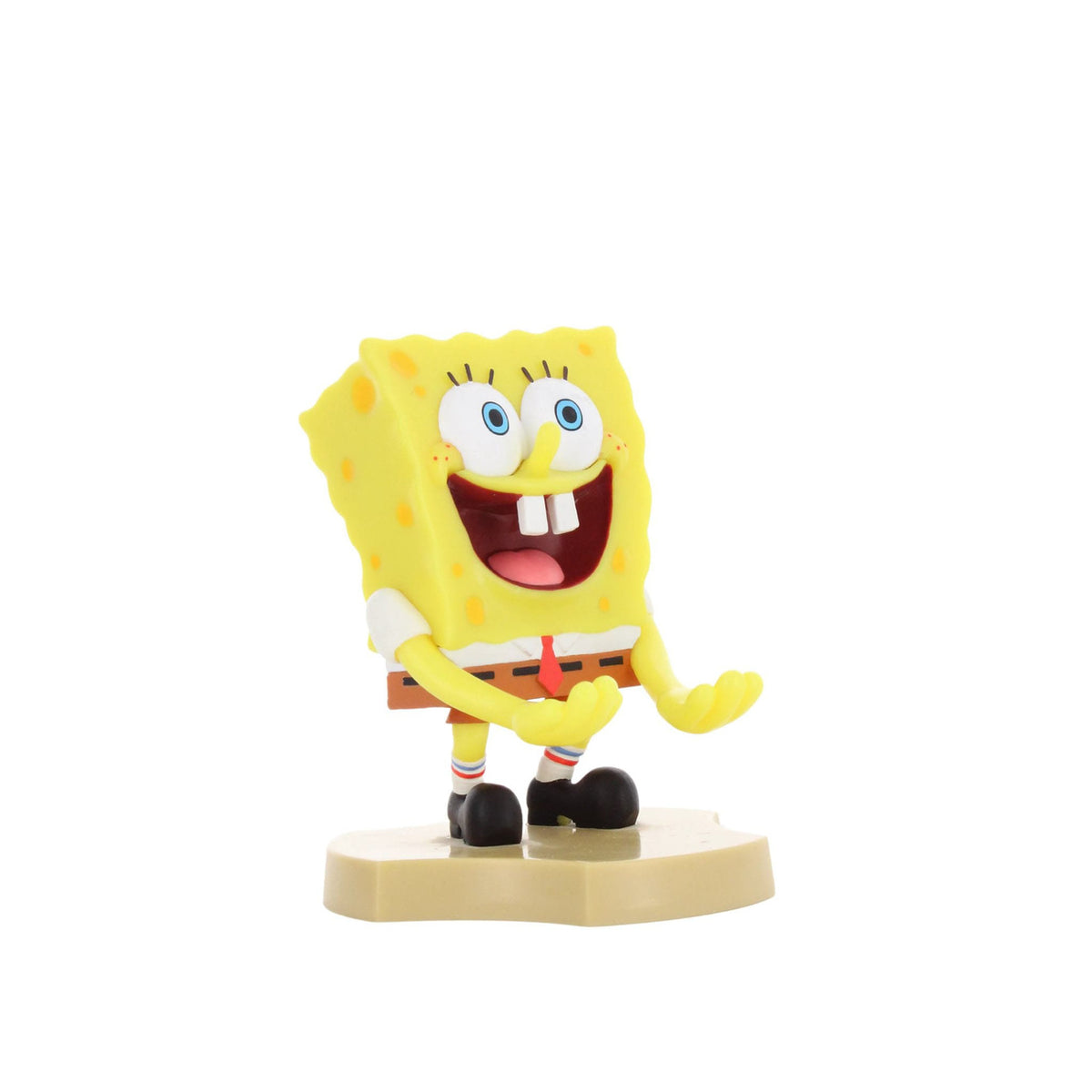 Immagine del prodotto SpongeBob Holdems mini supporto SpongeBob 10 cm