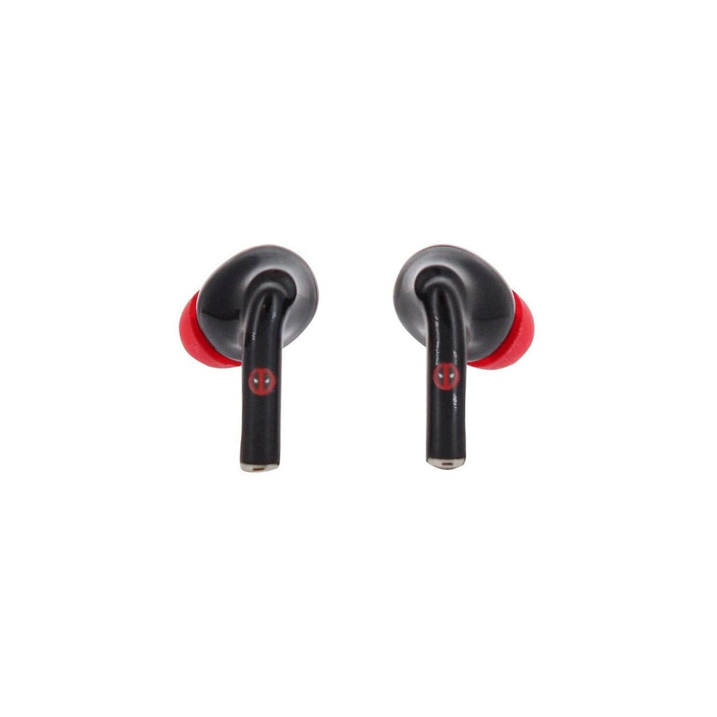 Immagine del prodotto Marvel Cuffie wireless TWS Buds Deadpool