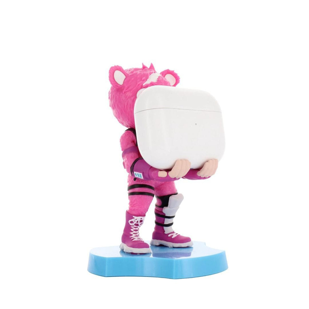 Product image Fortnite Cable Guys Mini Charging Holder Cuddle Team Leader Holdems 12cm