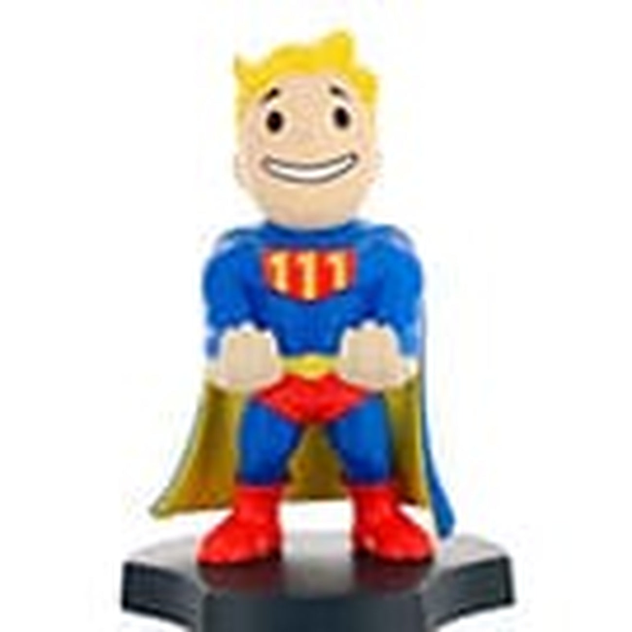 Immagine del prodotto Fallout Cable Guys Mini Supporto di Ricarica Toughness Vault Boy Holdems