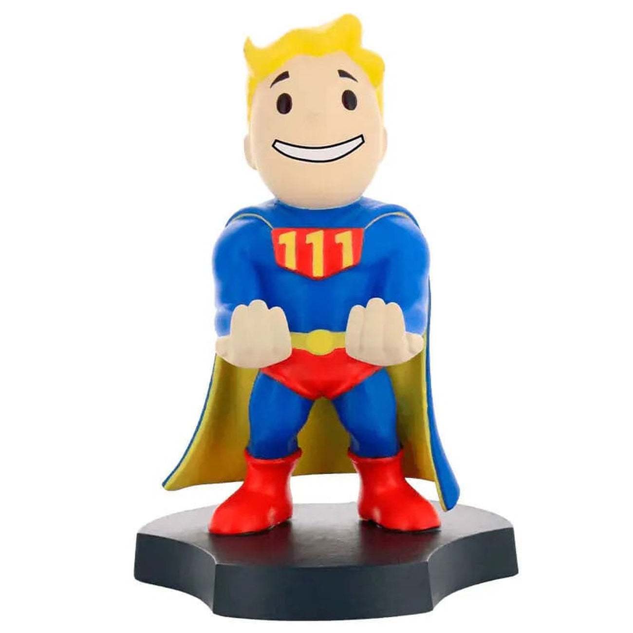 Immagine del prodotto Fallout Cable Guys Mini Supporto di Ricarica Toughness Vault Boy Holdems