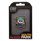 Immagine del prodotto South Park Spilla Cartman Police Limited Edition