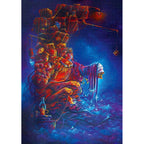 Immagine del prodotto Imagination Series Puzzle Sebastian Mon Ciezar doswiadczen (1000 pezzi)