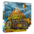 Immagine del prodotto Imagination Series Puzzle Arkadiusz Dzielawski Wielka przeprowadzka (1000 pezzi)