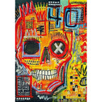 Product image Imagination Series Puzzle Kamil Jakuza Jaczynski 40 HZ (1000 Pieces)