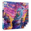 Immagine del prodotto Imagination Series Puzzle Roch Urbaniak Sakura i Ryu (1000 pezzi)