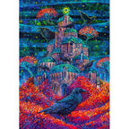 Immagine del prodotto Imagination Series Puzzle Roch Urbaniak Twierdza Pani Kruków (1000 pezzi)