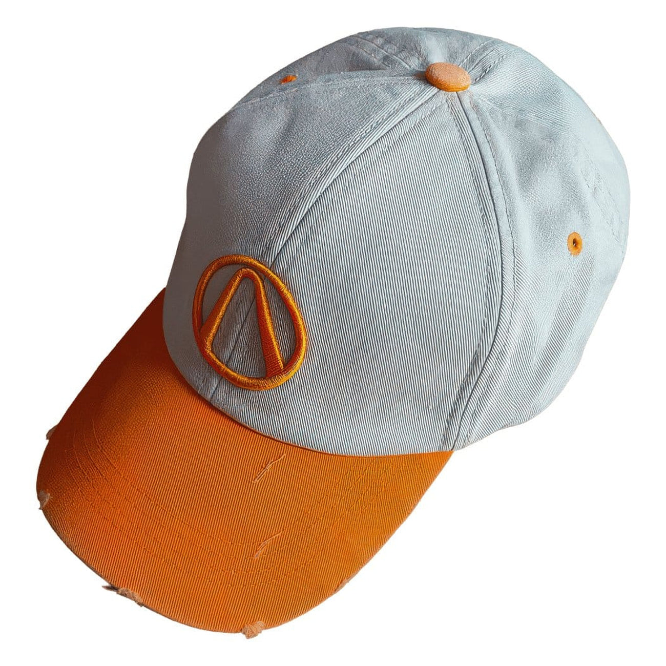 Product image Borderlands 4 Baseball Cap Vault Hunter Vintage