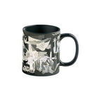 Product image The Witcher Mug Ciri & Pablo Picasso
