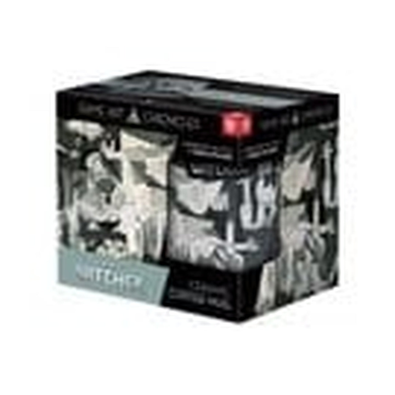 Product image The Witcher Mug Ciri & Pablo Picasso