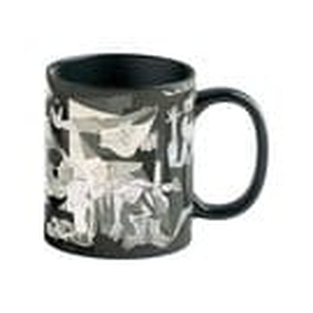 Product image The Witcher Mug Ciri & Pablo Picasso