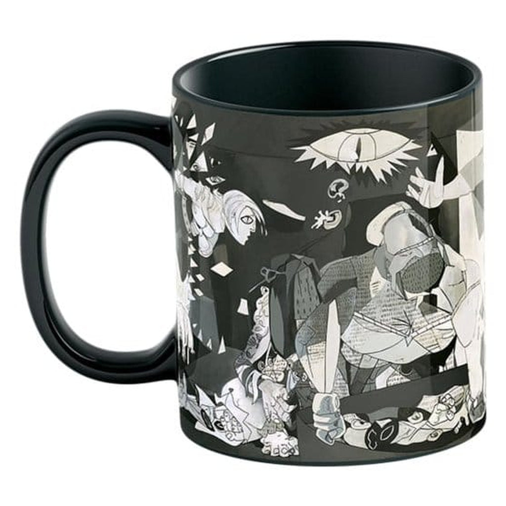 Product image The Witcher Mug Ciri & Pablo Picasso
