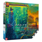 Immagine del prodotto Imagination Series Puzzle Sebastian Mon Stationary Traveller II (1000 pezzi)