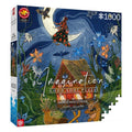Immagine del prodotto Imagination Series Puzzle Natalia Noszczynska Slowianski Swiat Nadchodzi (1000 pezzi)