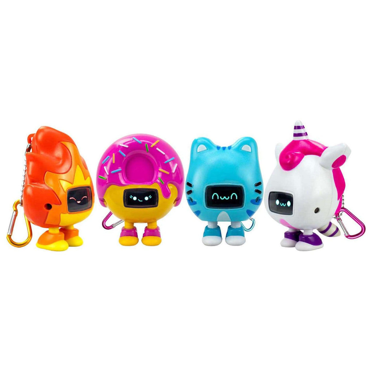 Immagine del prodotto Beep Boop Mini robot interattivo assortimento (12)
