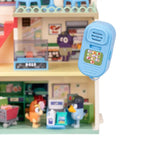 Immagine del prodotto Bluey Set di minifigure Bluey Let's Play Chef Supermercato