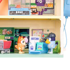 Immagine del prodotto Bluey Set di minifigure Bluey Let's Play Chef Supermercato