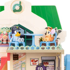 Immagine del prodotto Bluey Set di minifigure Bluey Let's Play Chef Supermercato