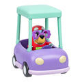 Immagine del prodotto Bluey set di minifigure Janet & auto della nonna