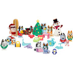 Product image Bluey Advent Calendar Mini Figures
