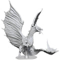 Immagine del prodotto Dungeons & Dragons Frameworks Kit Miniatura Drago di Ottone Adulto