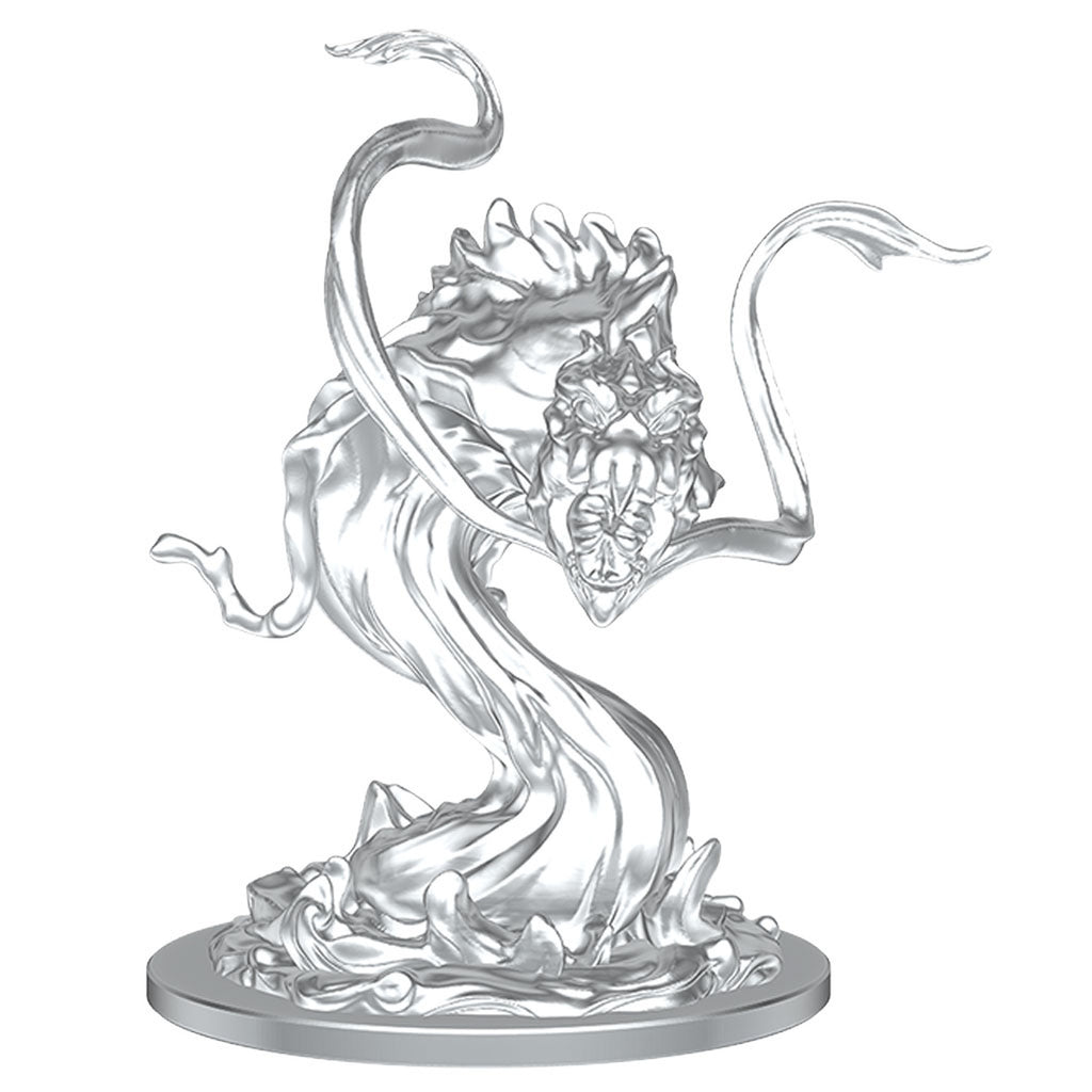 Immagine del prodotto D&D Nolzur's Marvelous Miniatures miniatura Water Weird non dipinta