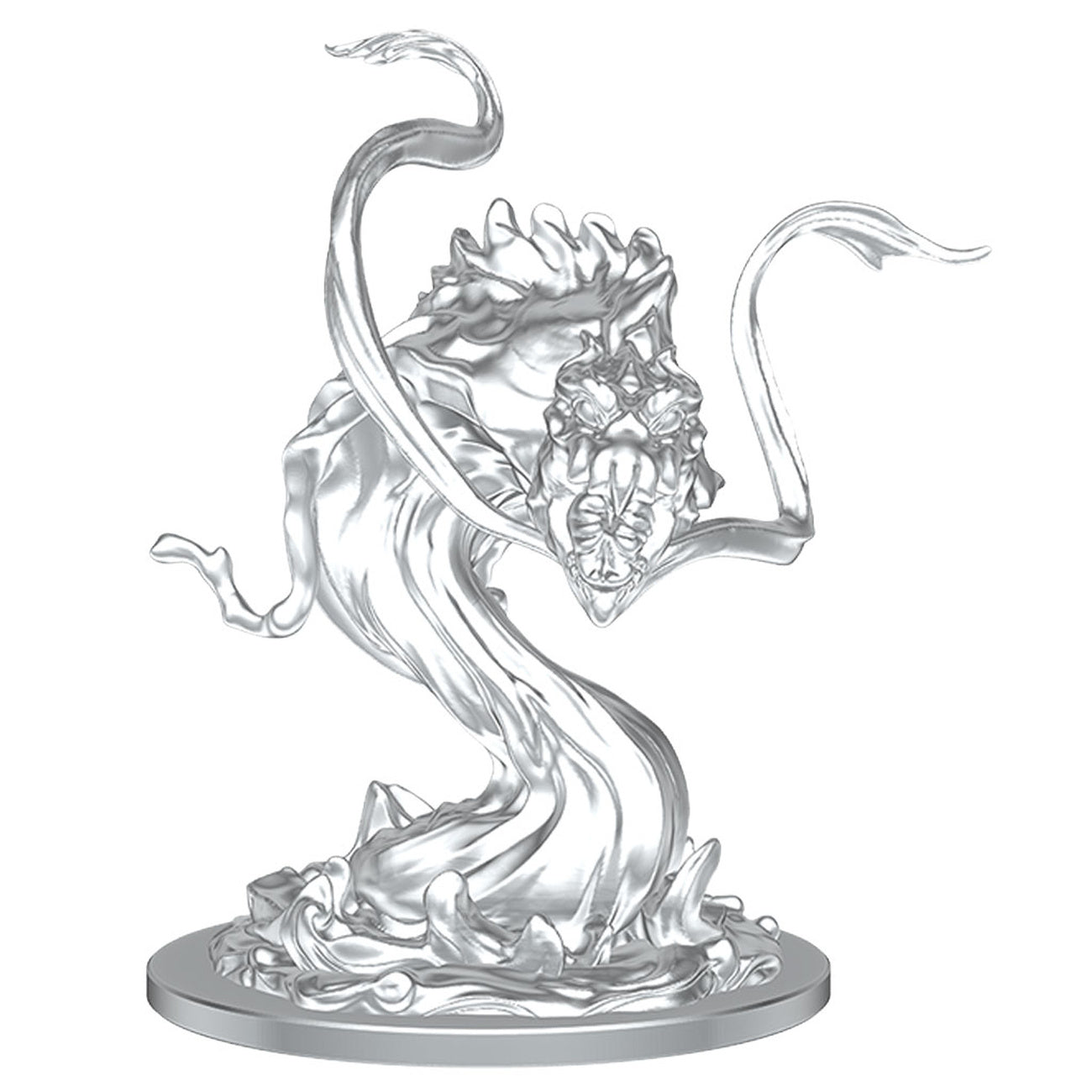 Immagine del prodotto D&D Nolzur's Marvelous Miniatures miniatura Water Weird non dipinta