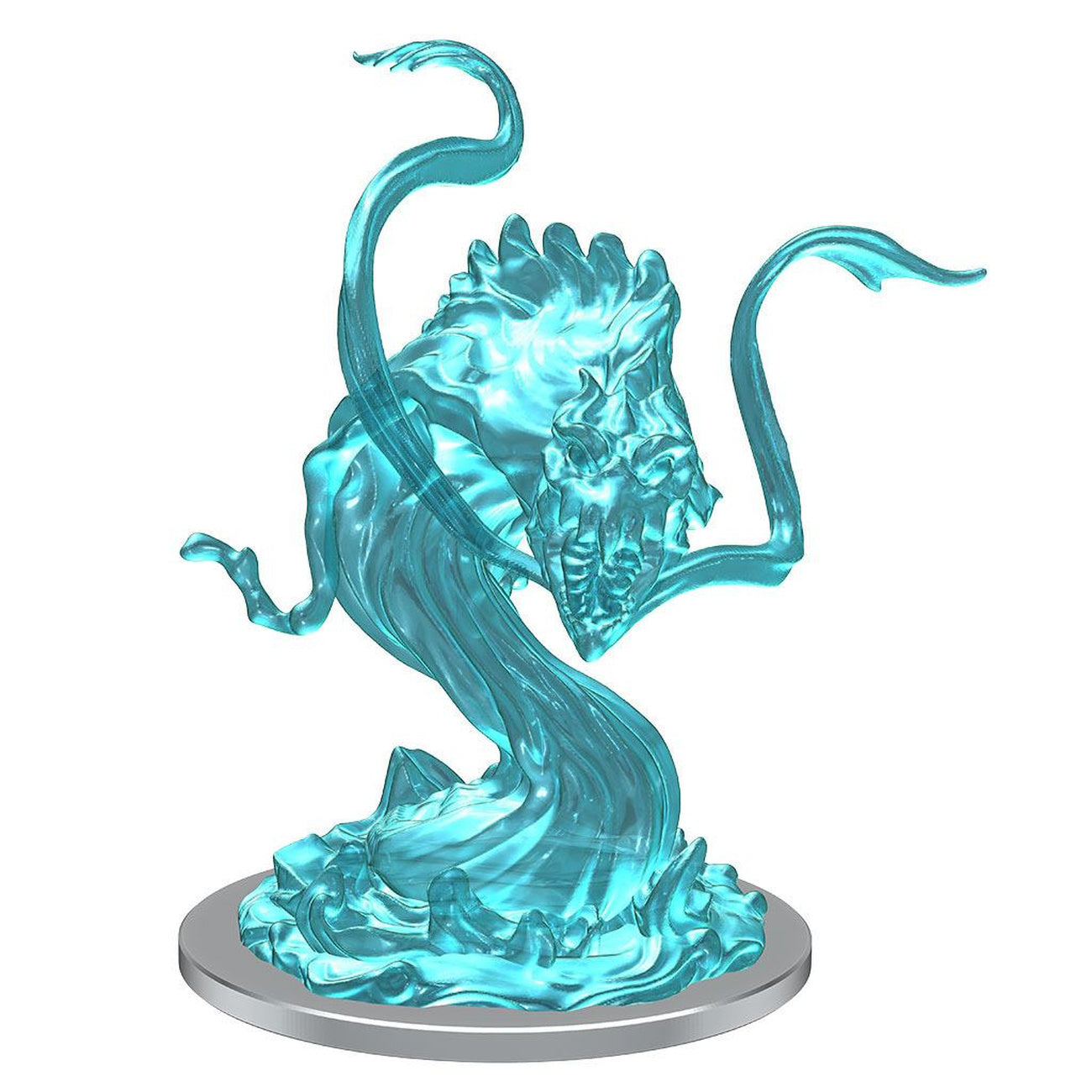 Immagine del prodotto D&D Nolzur's Marvelous Miniatures miniatura Water Weird non dipinta