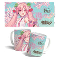 Immagine del prodotto Tazza Hatsune Miku Sakura Miku Cherry Blossom 325 ml