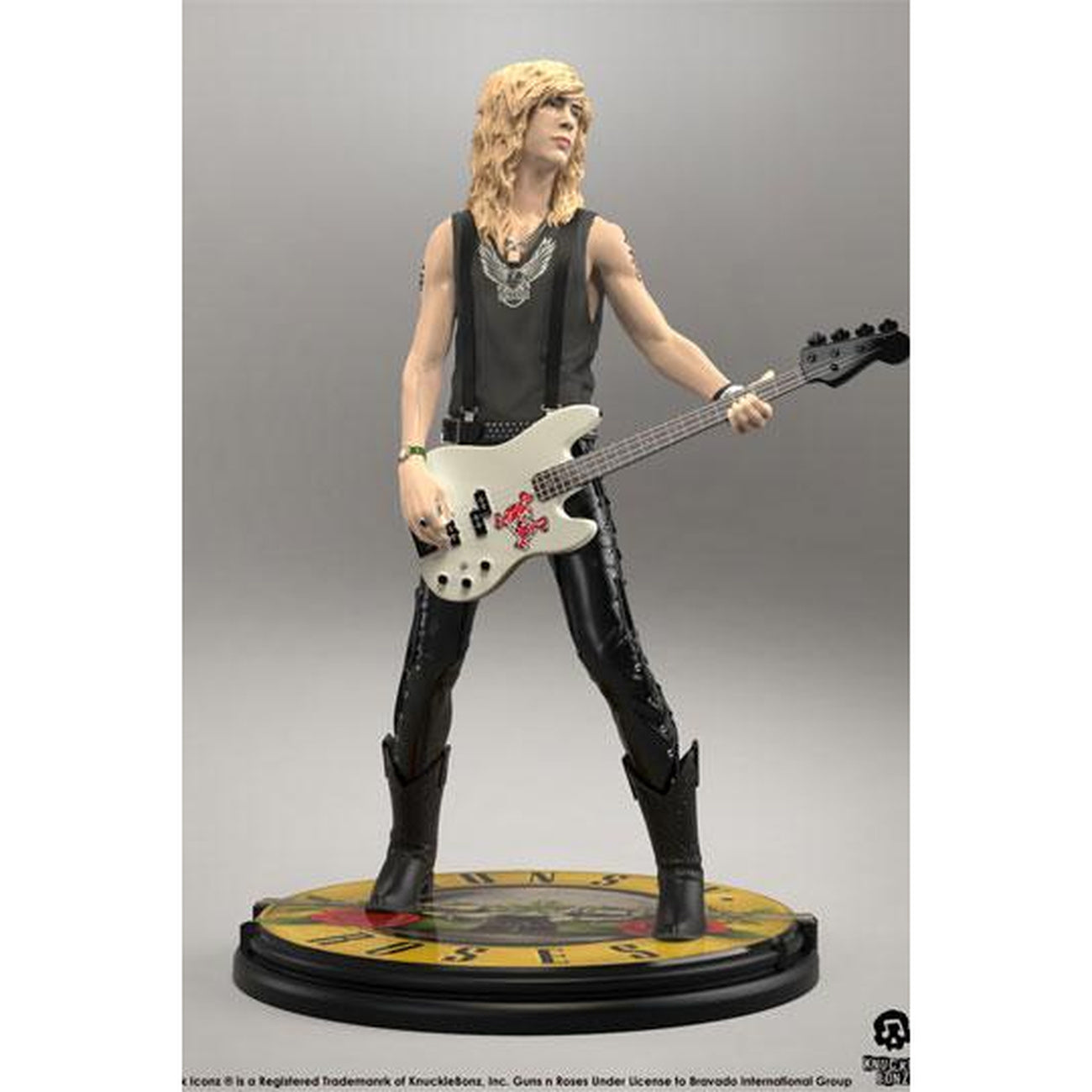 Immagine del prodotto Guns N' Roses Statua Rock Iconz Duff McKagan 20 cm
