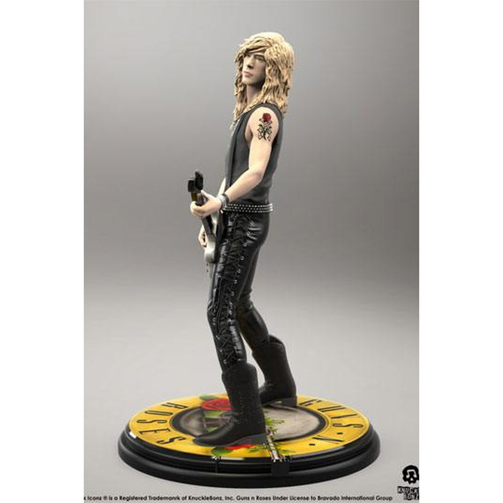 Immagine del prodotto Guns N' Roses Statua Rock Iconz Duff McKagan 20 cm