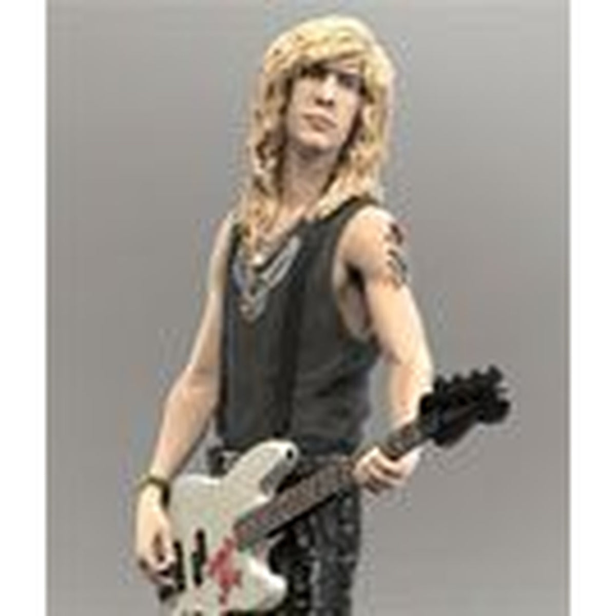 Immagine del prodotto Guns N' Roses Statua Rock Iconz Duff McKagan 20 cm