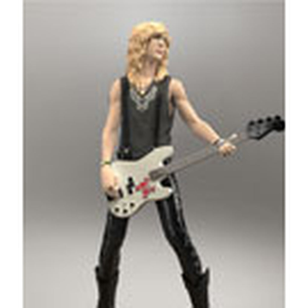 Immagine del prodotto Guns N' Roses Statua Rock Iconz Duff McKagan 20 cm