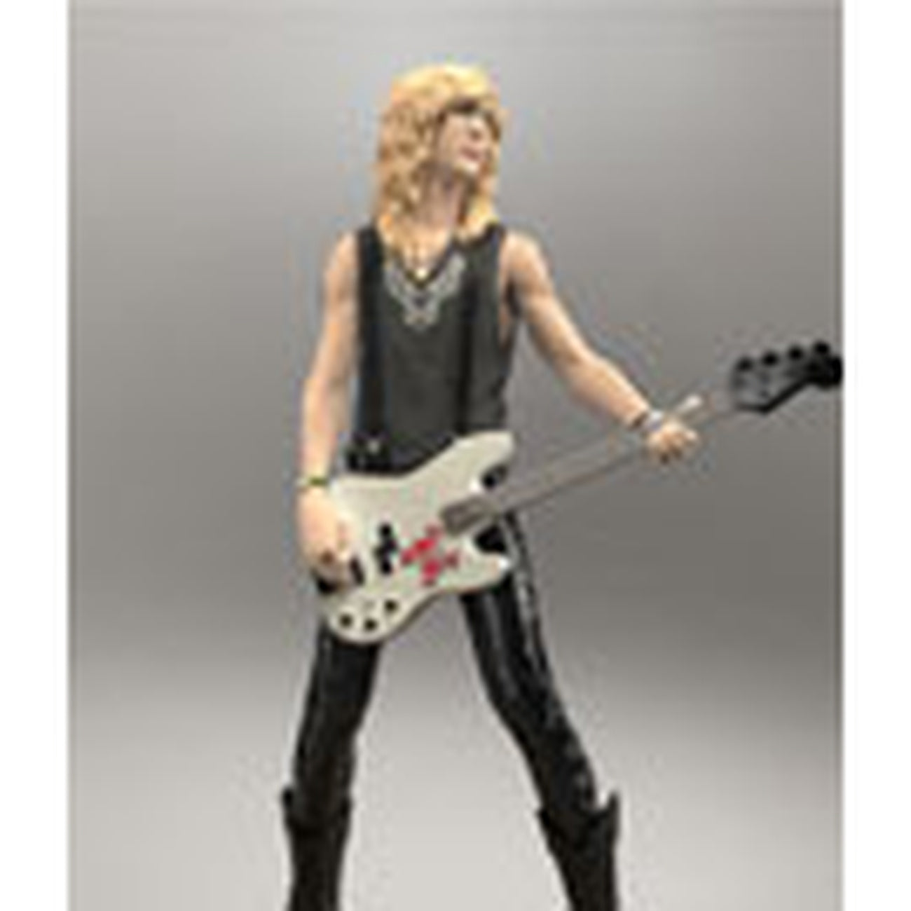 Immagine del prodotto Guns N' Roses Statua Rock Iconz Duff McKagan 20 cm