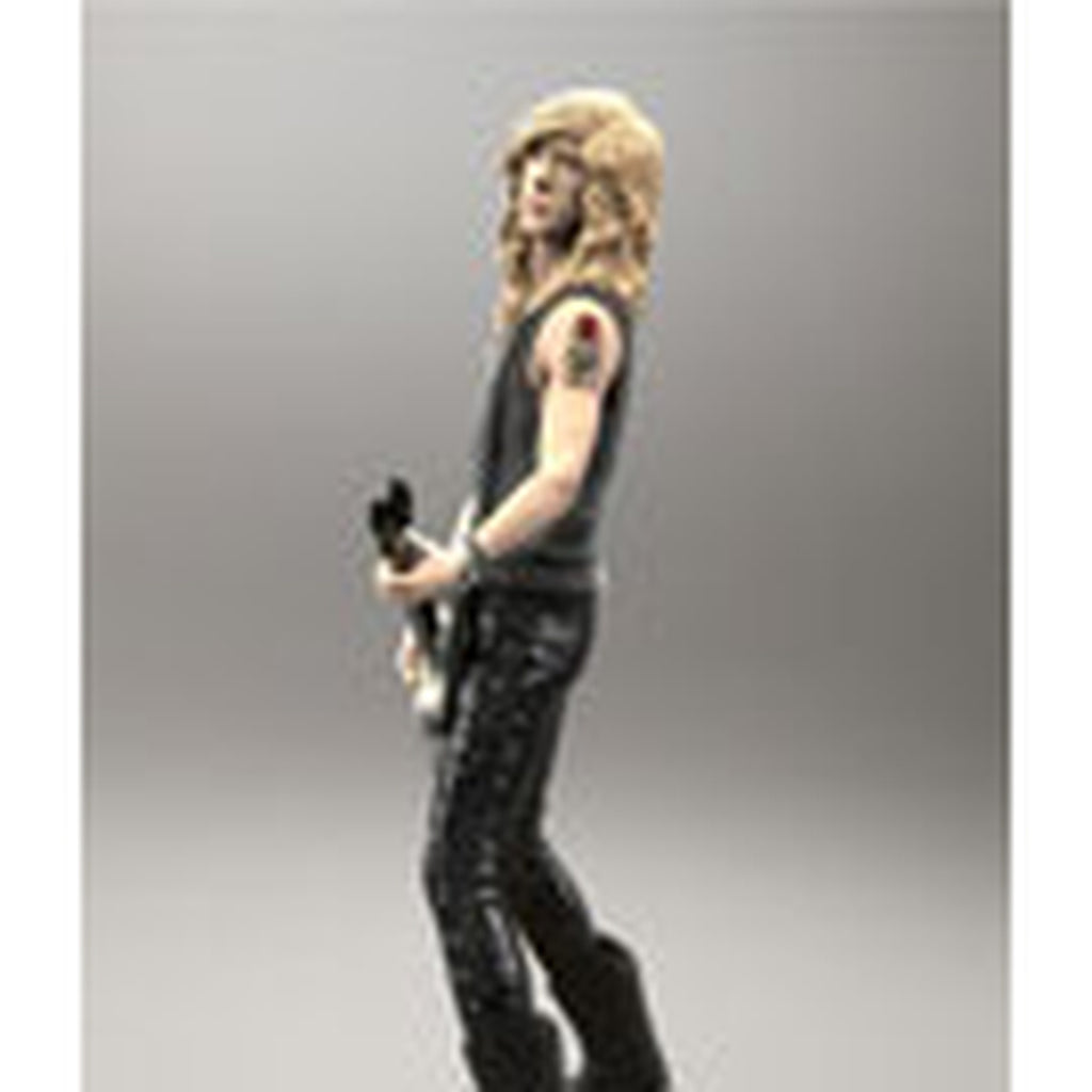 Immagine del prodotto Guns N' Roses Statua Rock Iconz Duff McKagan 20 cm