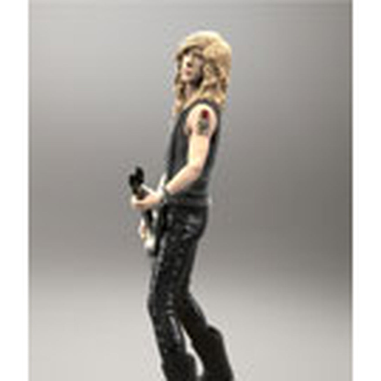 Immagine del prodotto Guns N' Roses Statua Rock Iconz Duff McKagan 20 cm